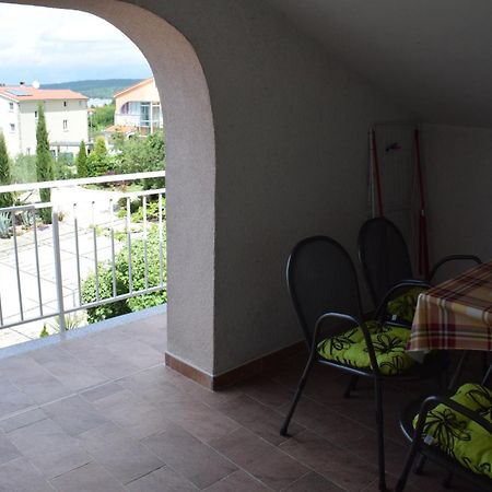 Apartments Green Oasis Malinska Exterior photo