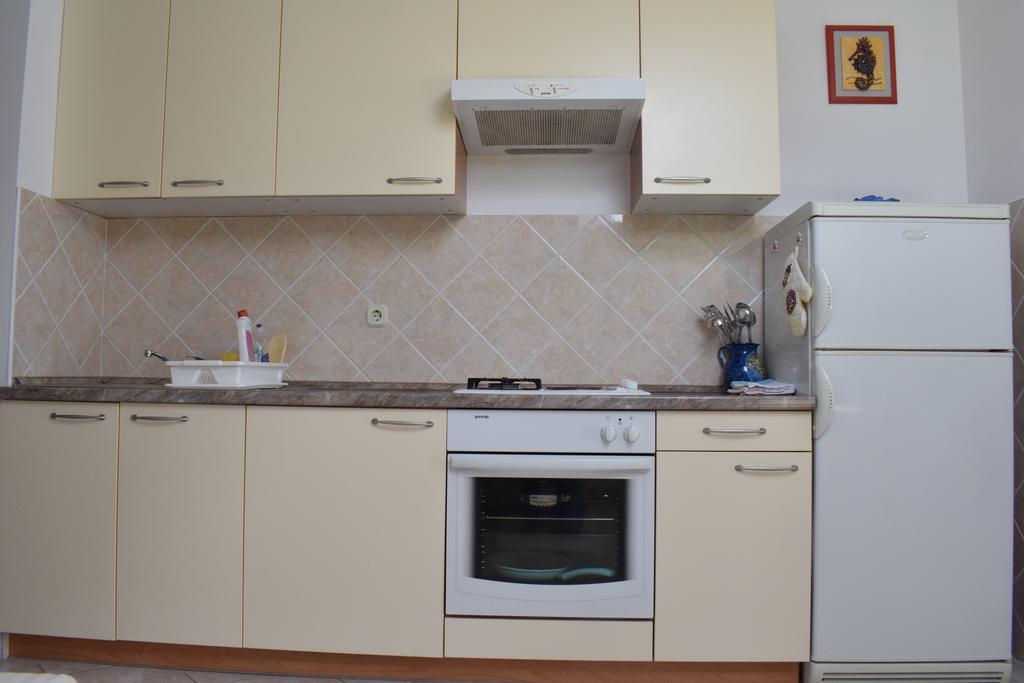 Apartments Green Oasis Malinska Exterior photo