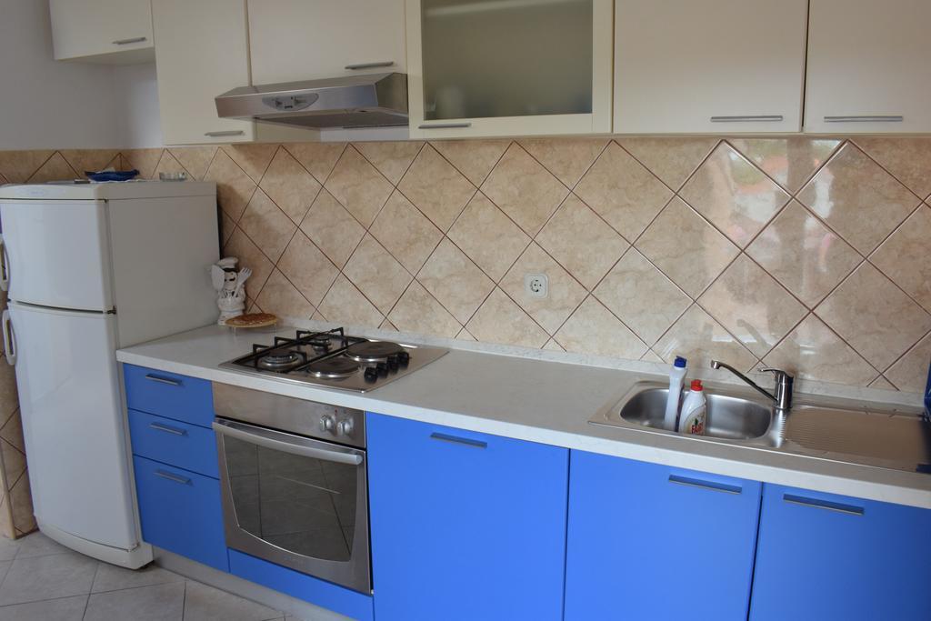 Apartments Green Oasis Malinska Exterior photo